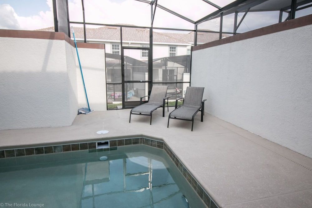 undefined 1561 PD - 4BR Poolside Paradise: Epic Getaway 7