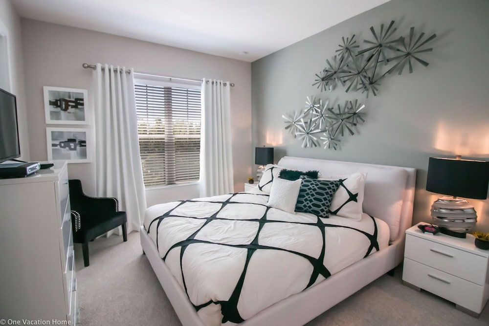 undefined 7520 SV Summerville - 4 Bed Townhome With Spa 7