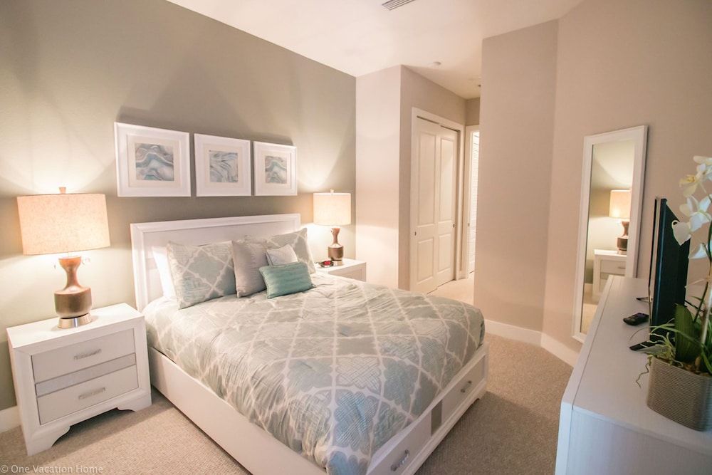 undefined 7520 SV Summerville - 4 Bed Townhome With Spa 10