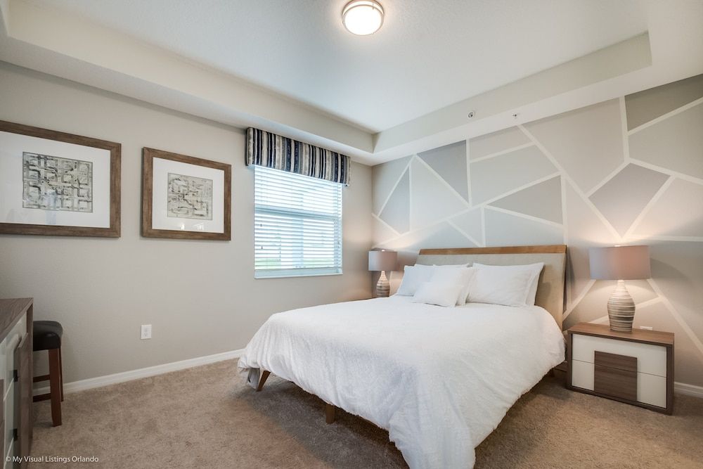 Beautiful 3 Bdrm 2 Bath Condo House (4741CT UNIT101 Amazing Story Lake Br)