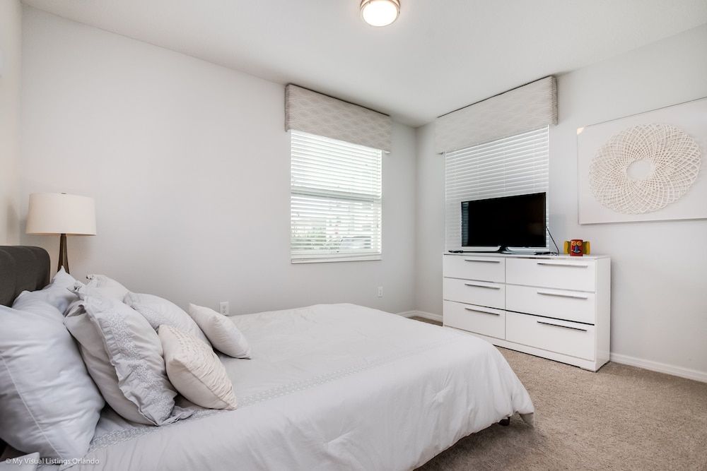 Beautiful 3 Bdrm 2 Bath Condo House (4741CT UNIT101 Amazing Story Lake Br) 7