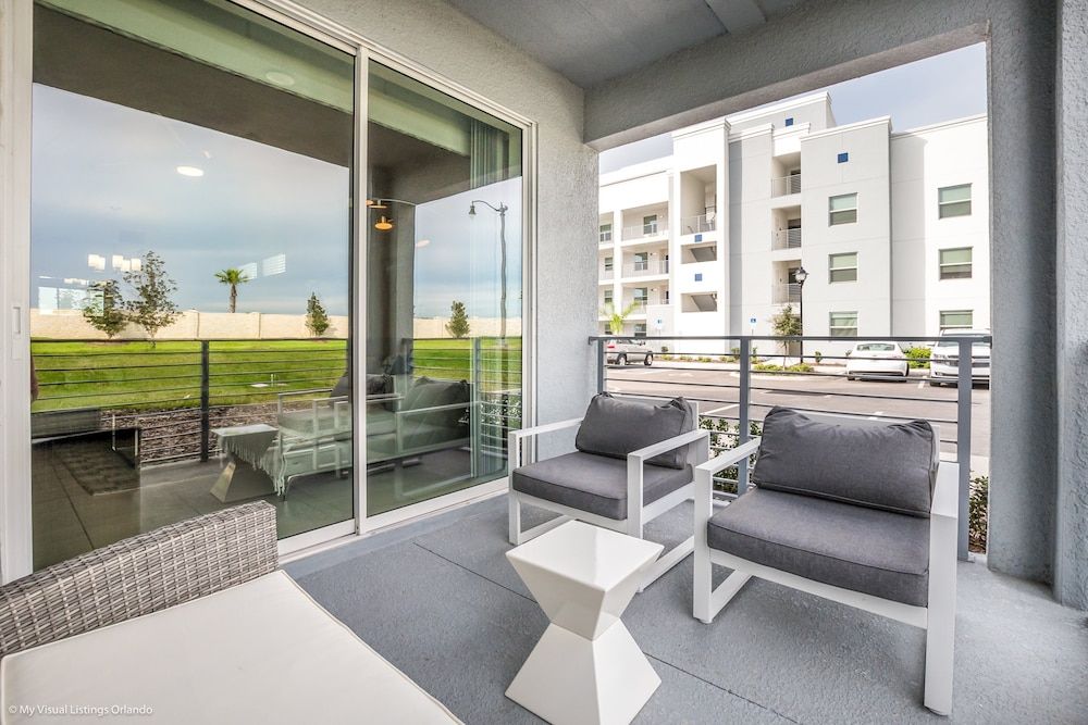 Beautiful 3 Bdrm 2 Bath Condo House (4741CT UNIT101 Amazing Story Lake Br) 12