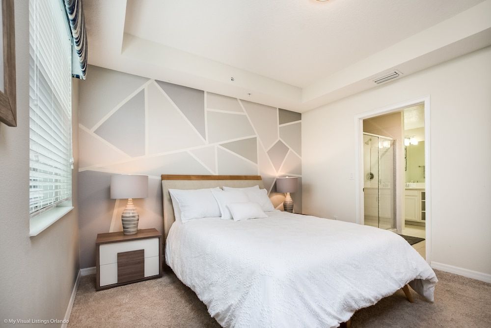 Beautiful 3 Bdrm 2 Bath Condo House (4741CT UNIT101 Amazing Story Lake Br) 2