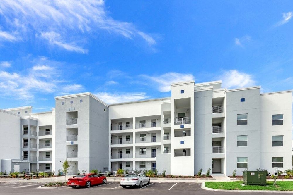 undefined Beautiful 2 Bdrm 2 BA Condo