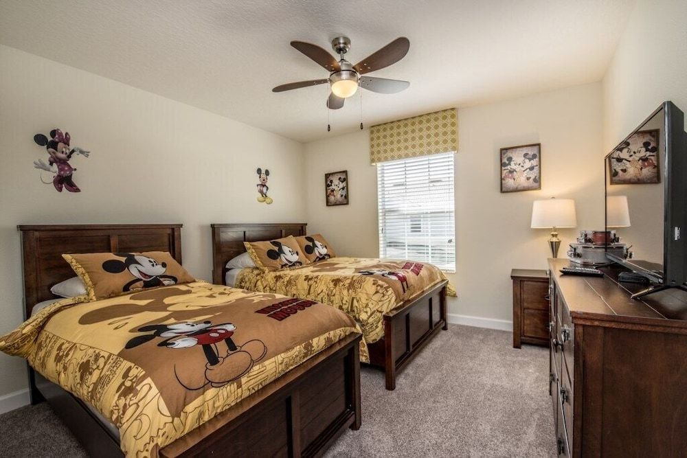 4813cs 4 Bedroom Townhouse by Redawning Townhome, 4 Bedrooms 9