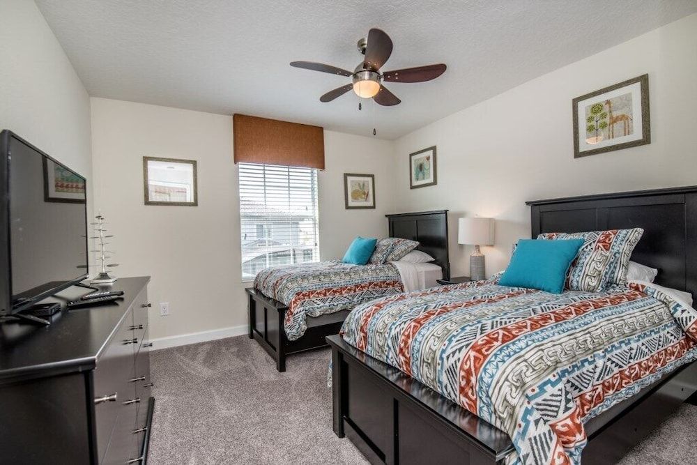 4813cs 4 Bedroom Townhouse by Redawning Townhome, 4 Bedrooms 7