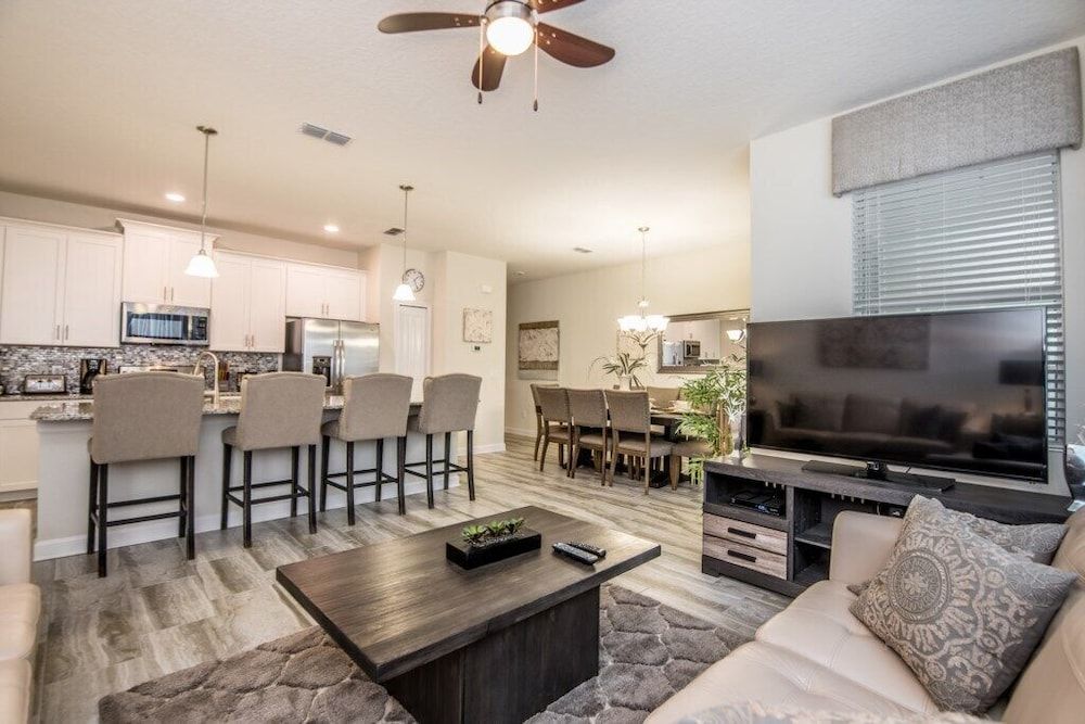 4813cs 4 Bedroom Townhouse by Redawning Townhome, 4 Bedrooms 15