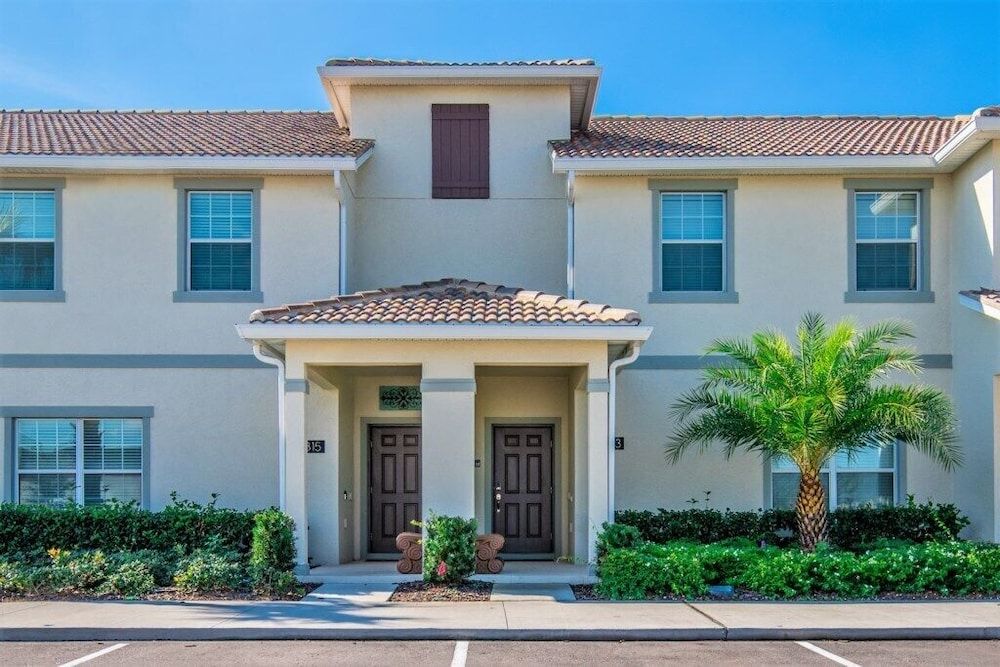 undefined 4813cs 4 Bedroom Townhouse by Redawning