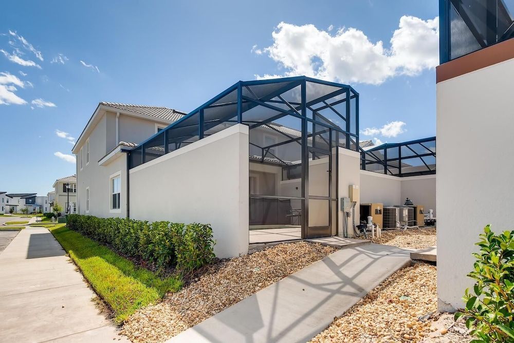 undefined 4801 ML - Ideal Retreat Townhome Oasis With Pool 3