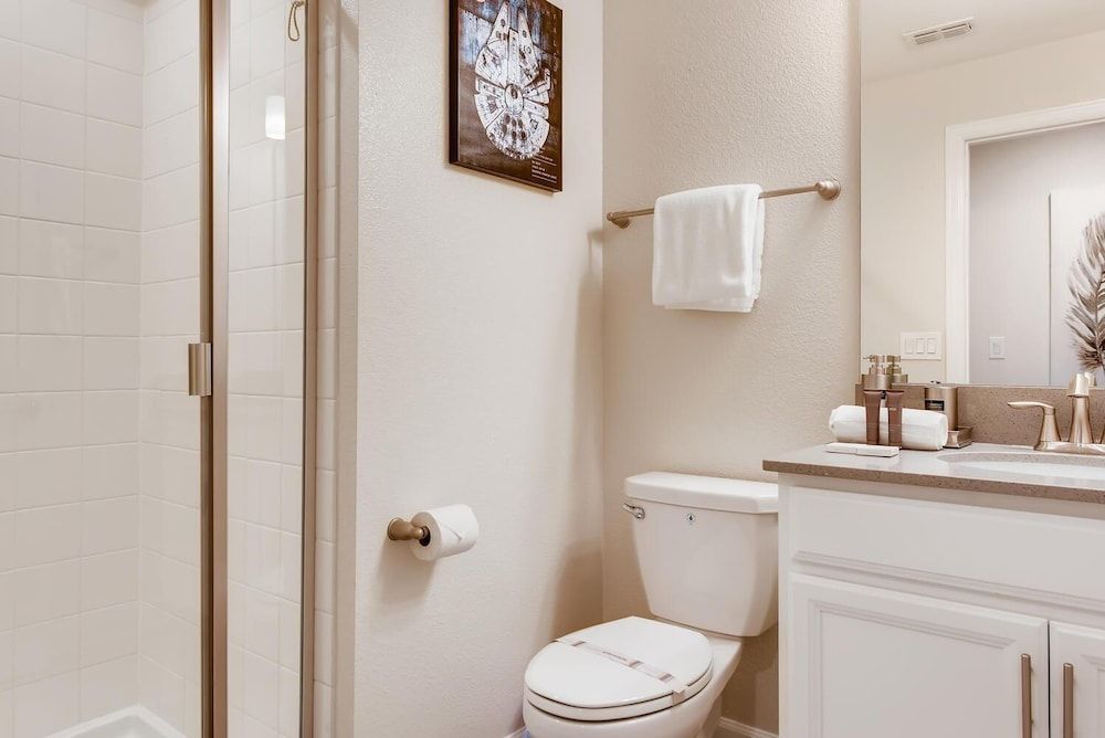 4801 ML - Ideal Retreat Townhome Oasis With Pool Condo, Multiple Beds (4801 ML - Ideal Retreat Townhome Oasi) 13