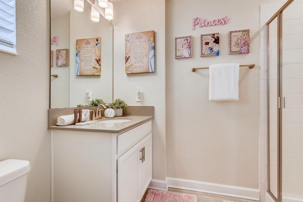 4801 ML - Ideal Retreat Townhome Oasis With Pool Condo, Multiple Beds (4801 ML - Ideal Retreat Townhome Oasi) 15