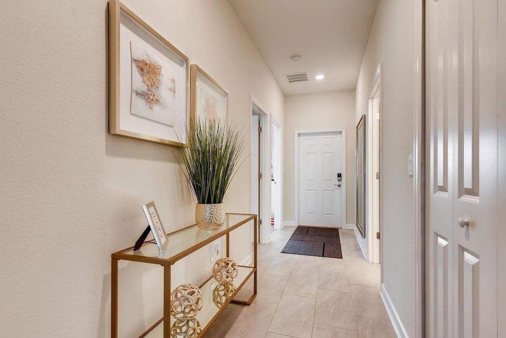 4801 ML - Ideal Retreat Townhome Oasis With Pool Condo, Multiple Beds (4801 ML - Ideal Retreat Townhome Oasi) 20
