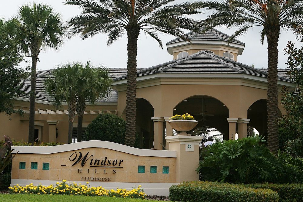 undefined 7671cs #205 3-bed Windsor Hills Resort Condo! 3