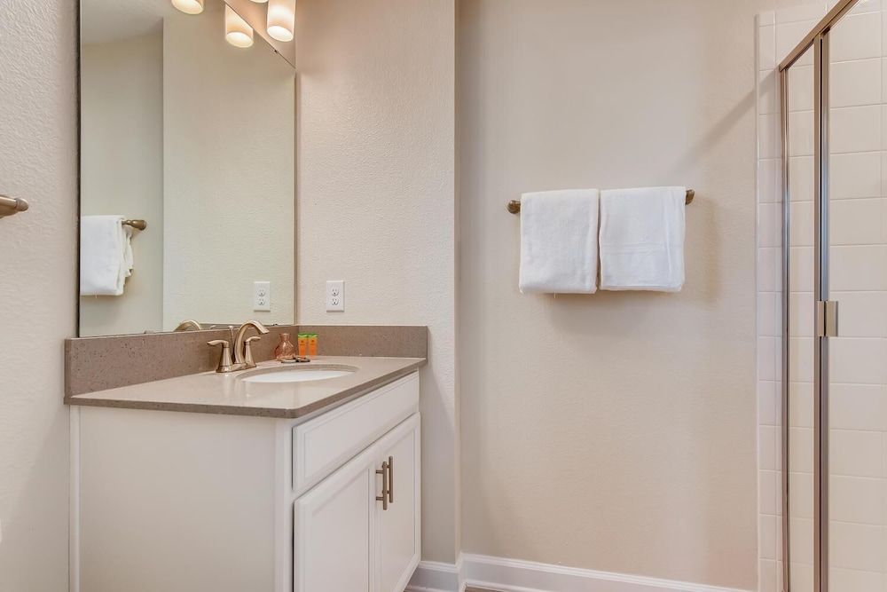 4810 LL - 5BD Private Pool Townhome - Storey Lake Condo, 2 Queen Beds (4810 LL - 5BD Private Pool Townhome -) 12