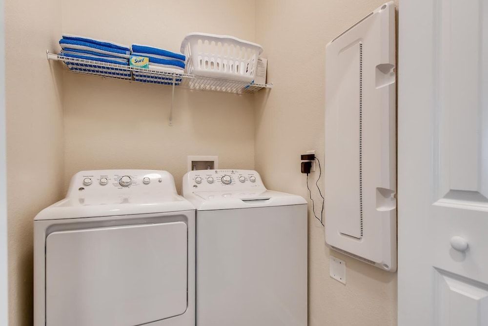 4810 LL - 5BD Private Pool Townhome - Storey Lake Condo, 2 Queen Beds (4810 LL - 5BD Private Pool Townhome -) 14