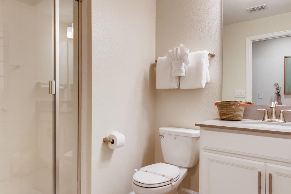 4810 LL - 5BD Private Pool Townhome - Storey Lake Condo, 2 Queen Beds (4810 LL - 5BD Private Pool Townhome -) 13