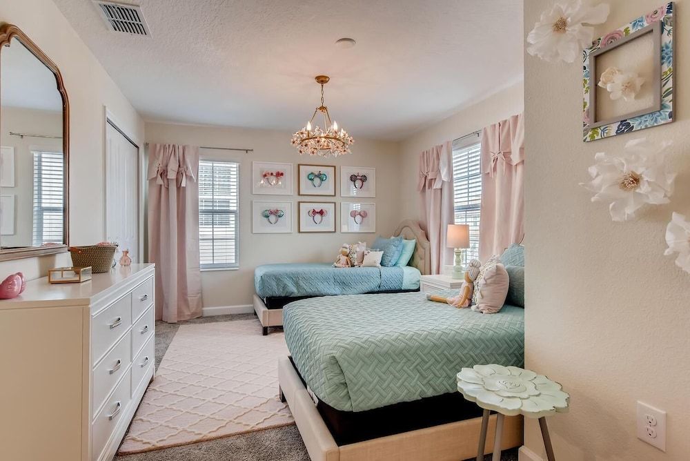 4810 LL - 5BD Private Pool Townhome - Storey Lake Condo, 2 Queen Beds (4810 LL - 5BD Private Pool Townhome -) 15