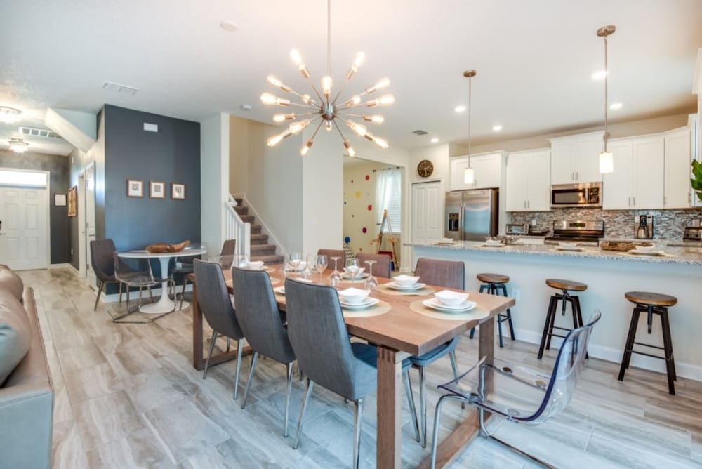 6 Bedroom 5 Bathroom Vacation Home Villa (9022SD00) 26