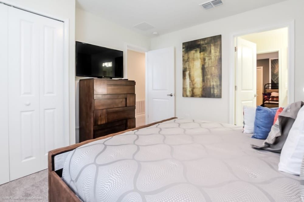 6 Bedroom 5 Bathroom Vacation Home Villa (9022SD00) 11