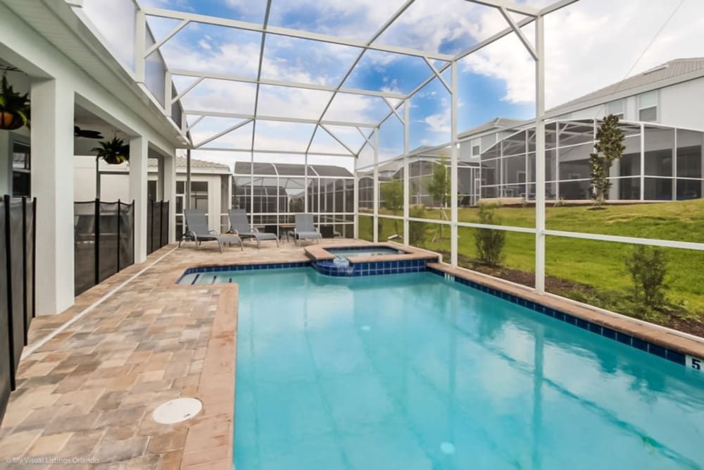 undefined 6 Bedroom 5 Bathroom Vacation Home 6