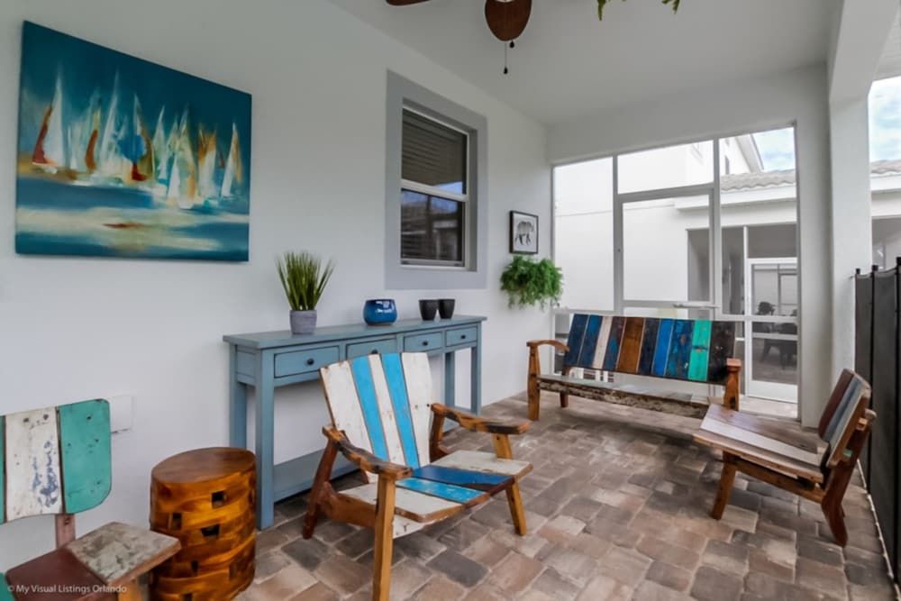 6 Bedroom 5 Bathroom Vacation Home Villa (9022SD00) 35