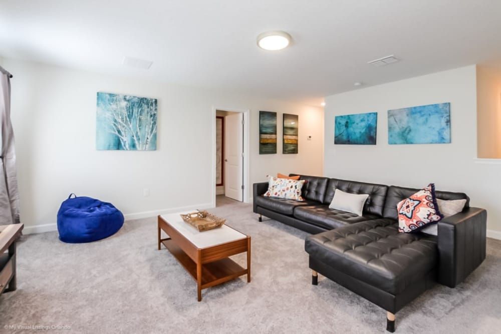 6 Bedroom 5 Bathroom Vacation Home Villa (9022SD00) 38