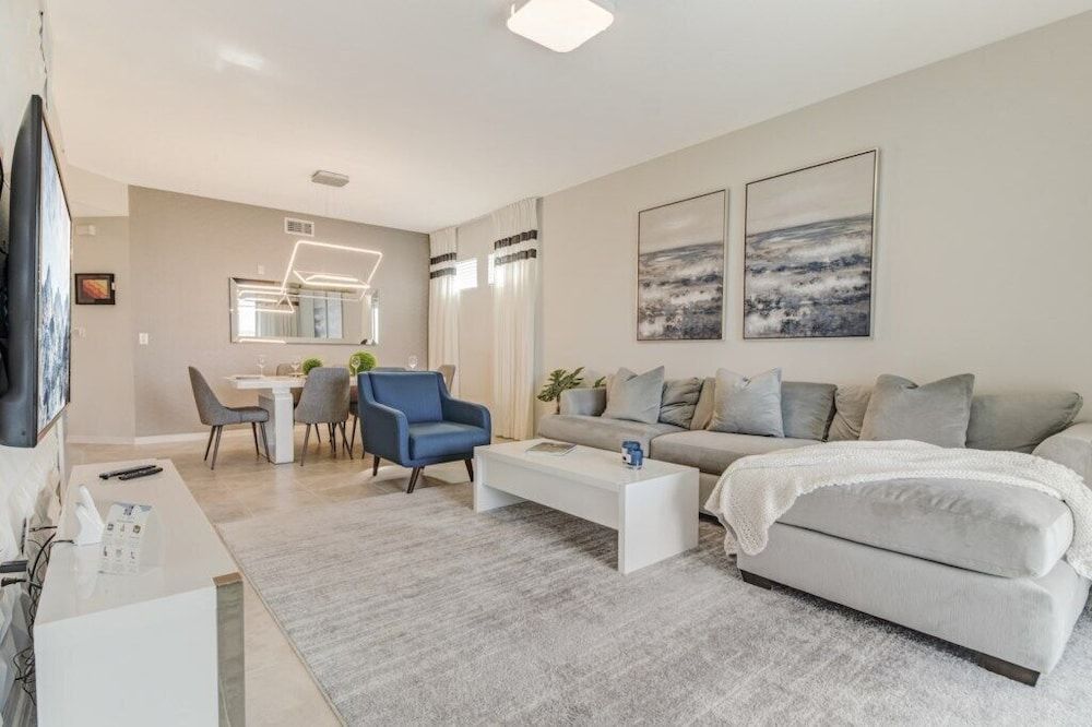 Storey Lake 3 Bedroom Apartment Apartment (Dream 3 Bed 2 Bath Condo at Storey La) 23