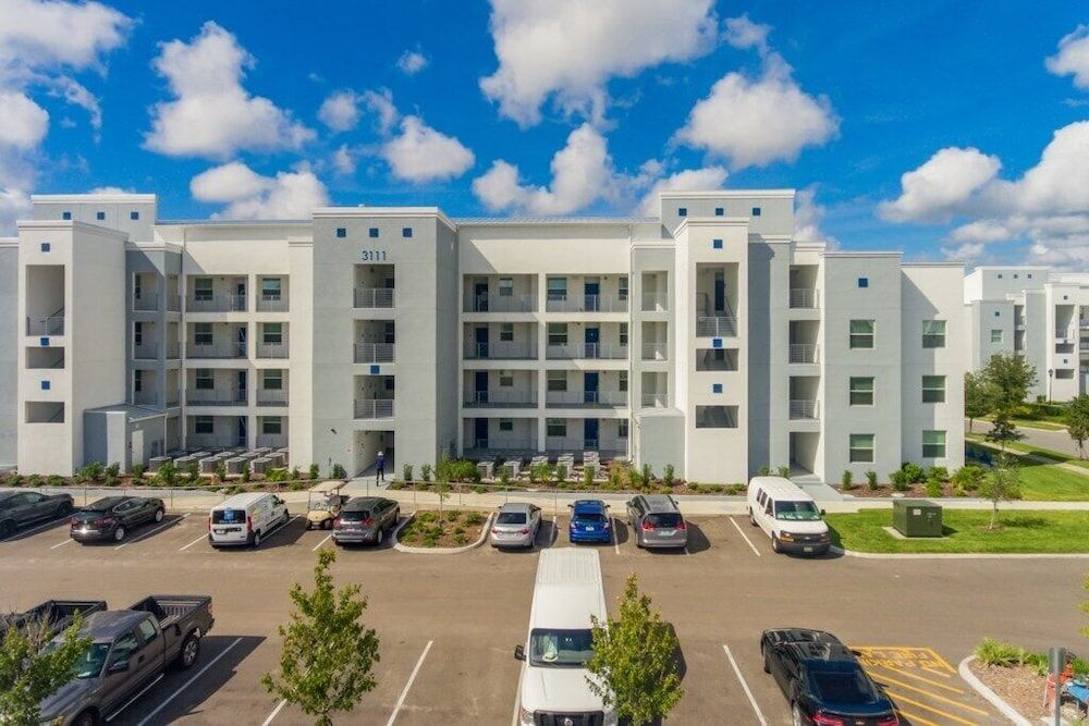 undefined Storey Lake 3 Bedroom Apartment 3