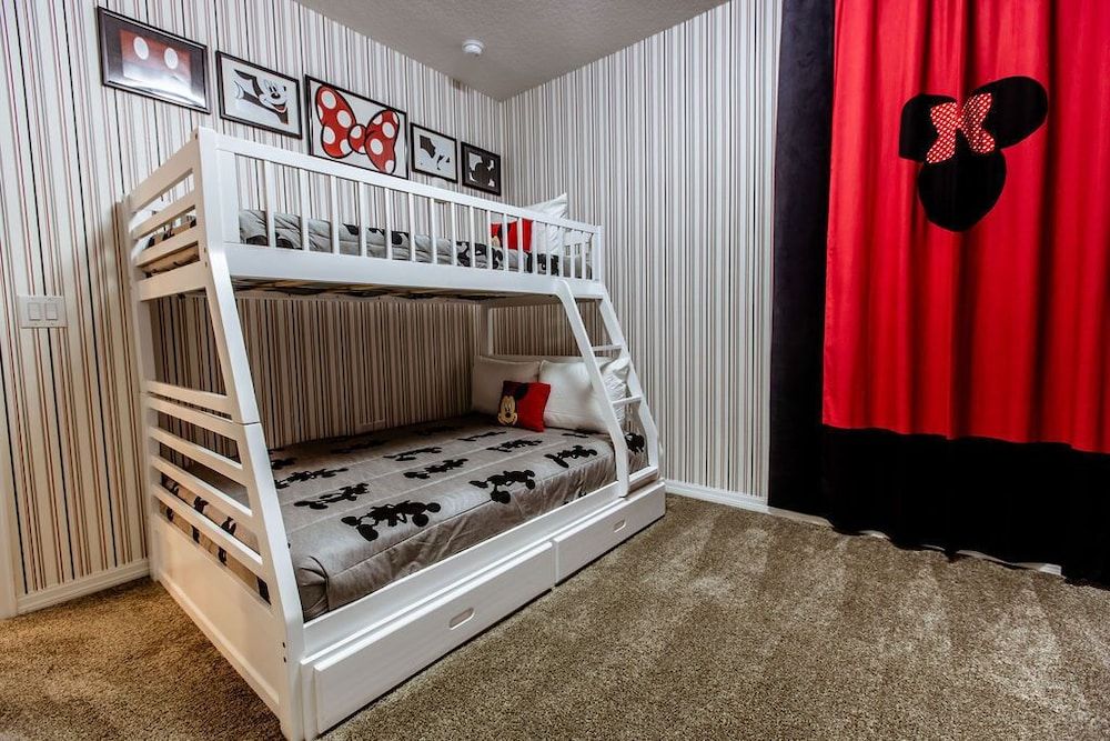 undefined Storey Lake 3 Bedroom Apartment