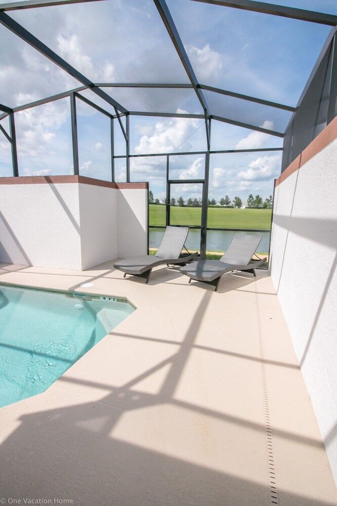 undefined 9005 SD - Gorgeous 4BR Townhome - Private Pool 7