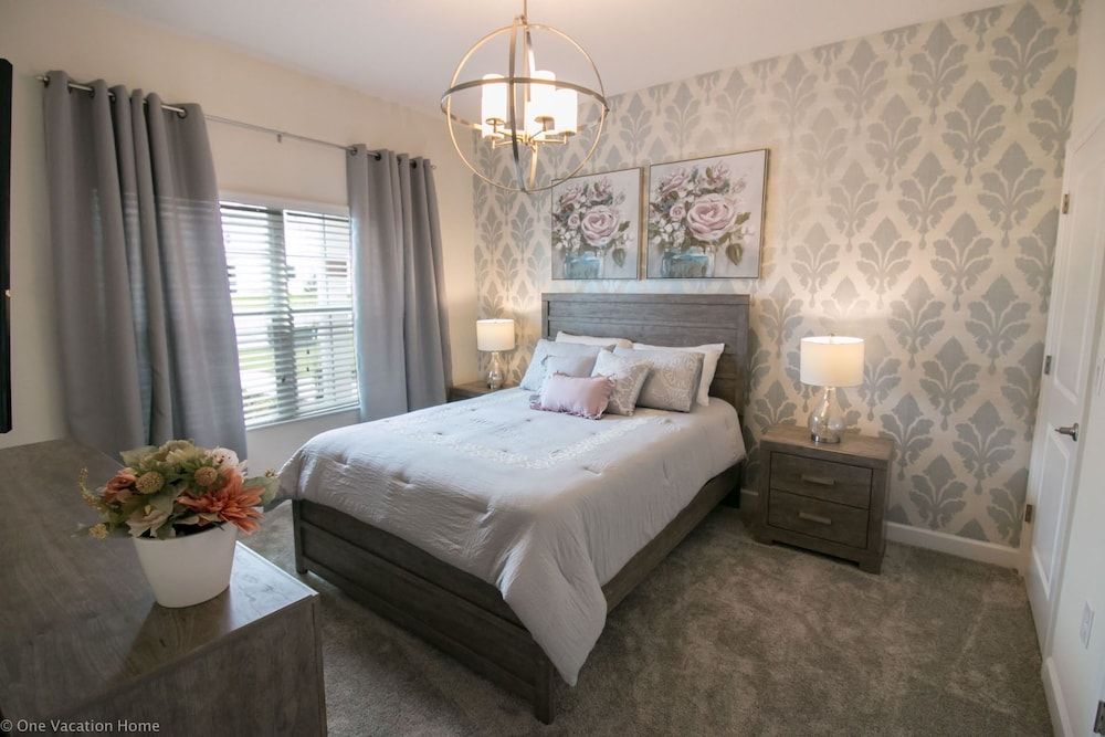 undefined 9005 SD - Gorgeous 4BR Townhome - Private Pool 10