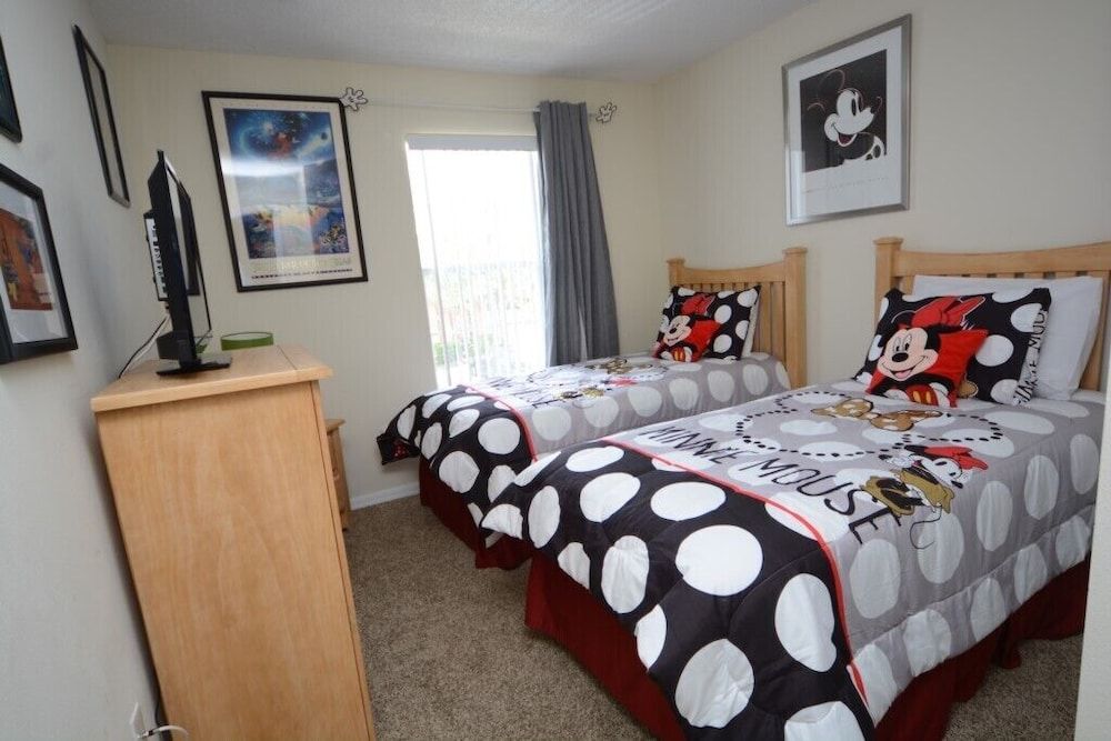 undefined Emerald Island Resort by Elite Vacation Homes 7