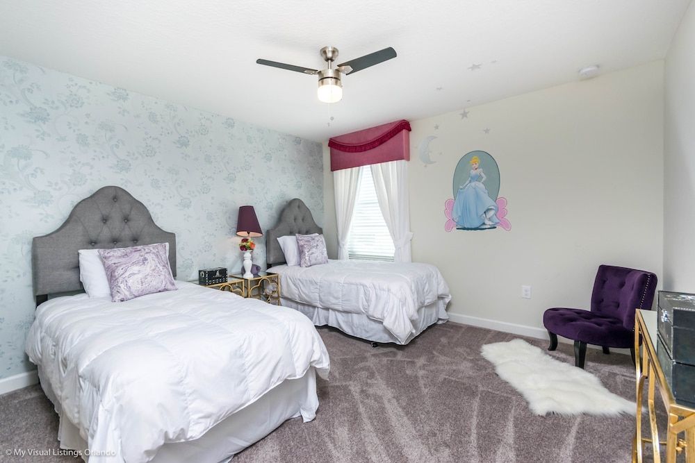 1686 Champions Gate 8 Bedroom Resort Villa Villa (1686 Champions Gate 8 Bedroom Resort ) 7