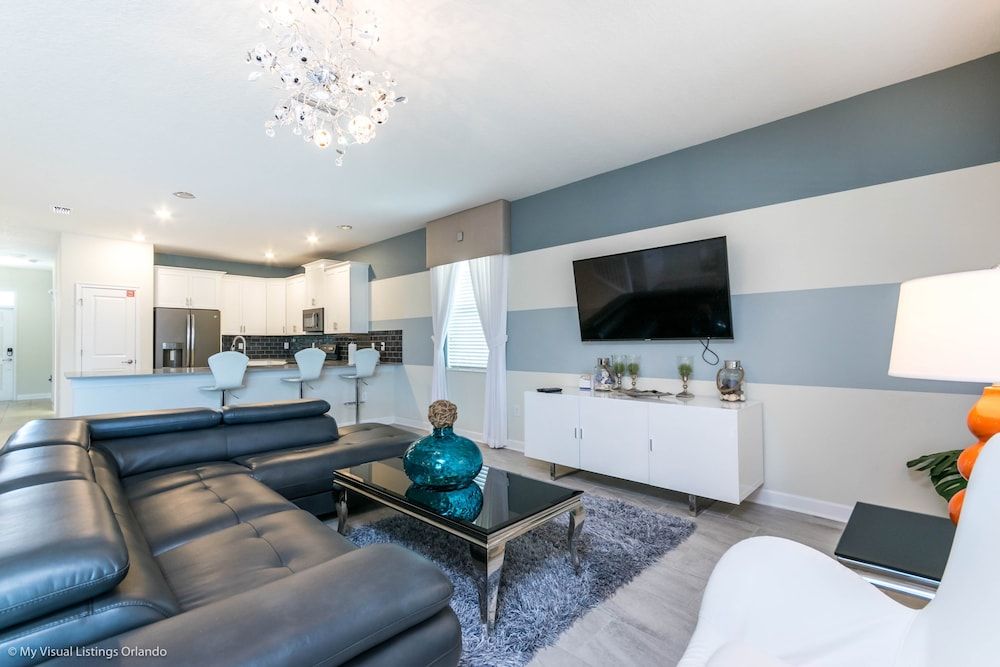 1686 Champions Gate 8 Bedroom Resort Villa Villa (1686 Champions Gate 8 Bedroom Resort ) 14