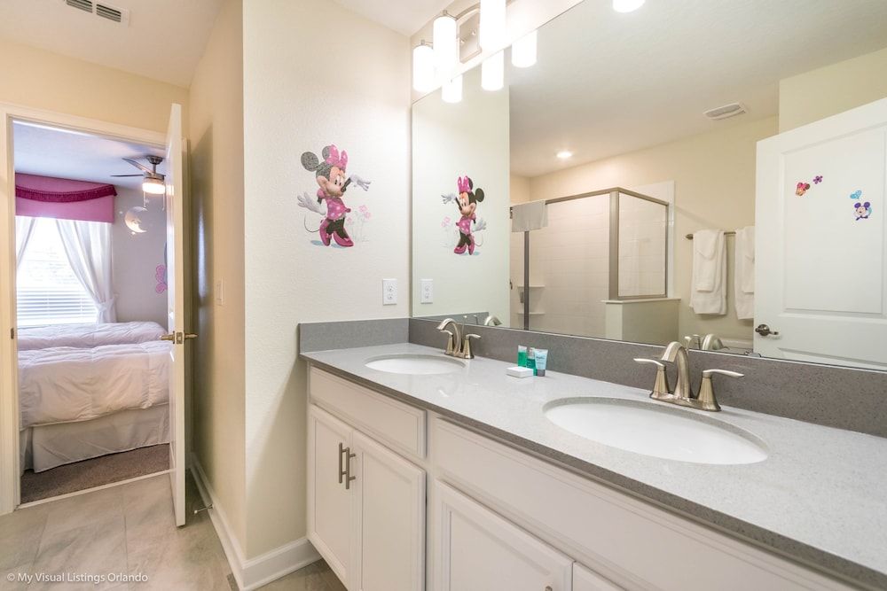 1686 Champions Gate 8 Bedroom Resort Villa Villa (1686 Champions Gate 8 Bedroom Resort ) 18