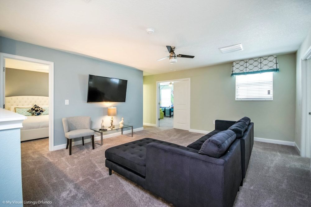 1686 Champions Gate 8 Bedroom Resort Villa Villa (1686 Champions Gate 8 Bedroom Resort ) 26