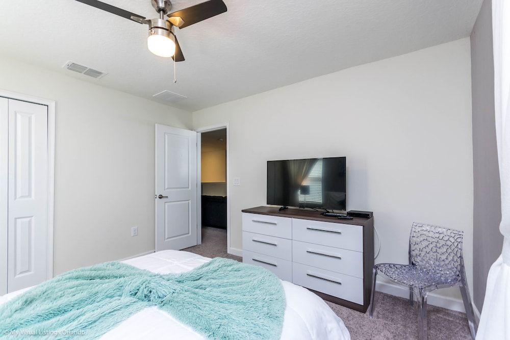 1686 Champions Gate 8 Bedroom Resort Villa Villa (1686 Champions Gate 8 Bedroom Resort )