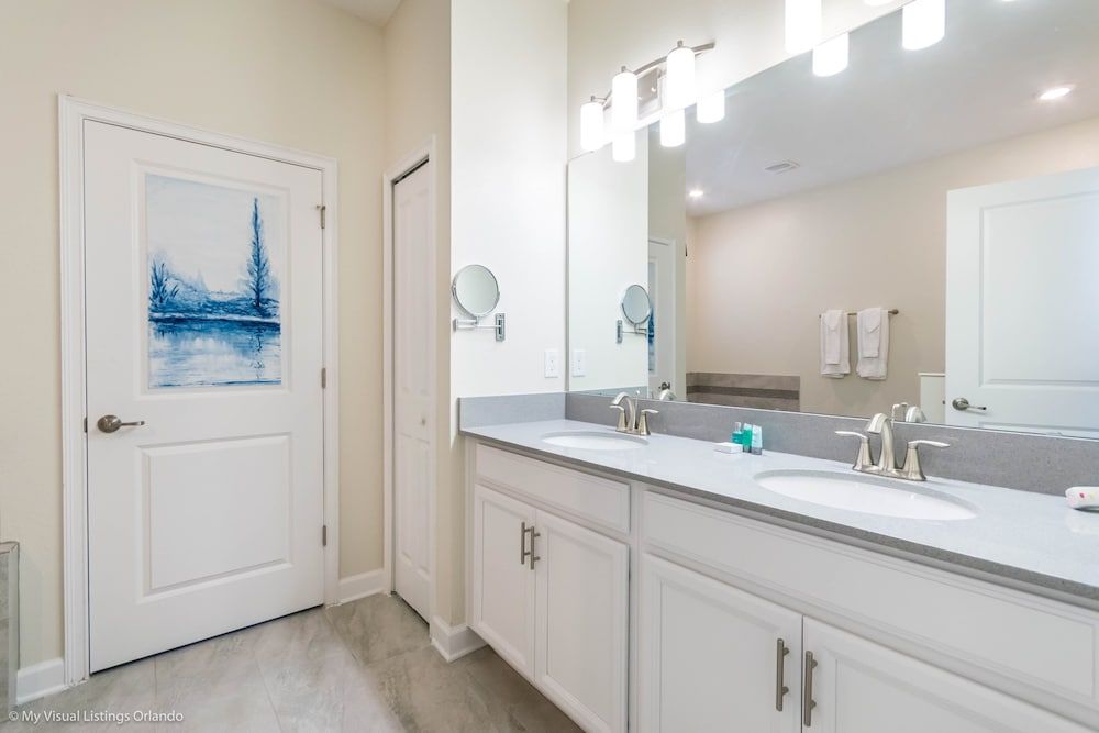 1686 Champions Gate 8 Bedroom Resort Villa Villa (1686 Champions Gate 8 Bedroom Resort ) 21