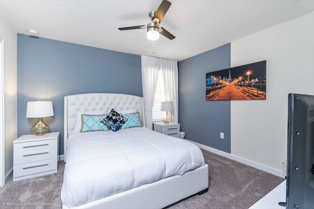 1686 Champions Gate 8 Bedroom Resort Villa Villa (1686 Champions Gate 8 Bedroom Resort ) 13