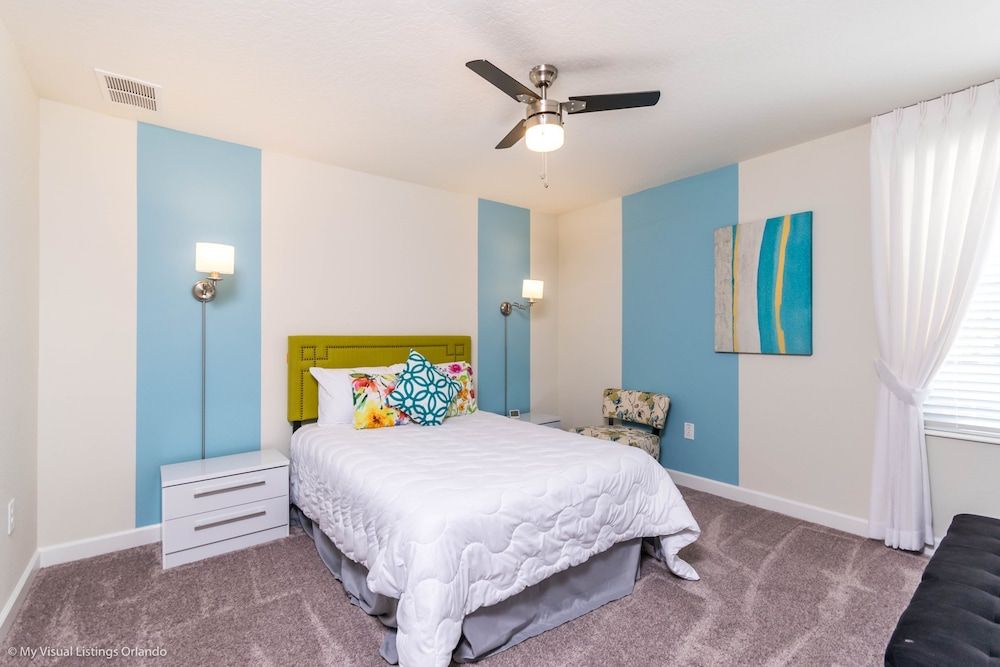 1686 Champions Gate 8 Bedroom Resort Villa Villa (1686 Champions Gate 8 Bedroom Resort ) 5