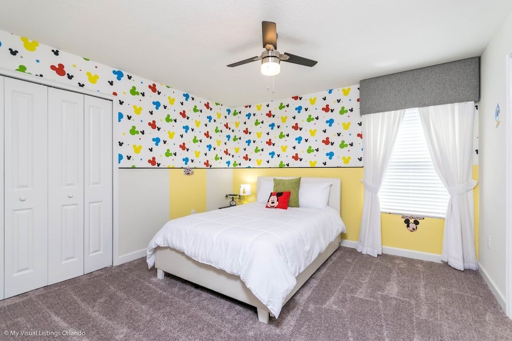 1686 Champions Gate 8 Bedroom Resort Villa Villa (1686 Champions Gate 8 Bedroom Resort ) 6