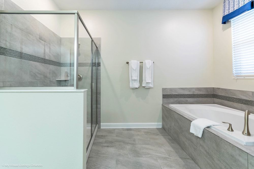 1686 Champions Gate 8 Bedroom Resort Villa Villa (1686 Champions Gate 8 Bedroom Resort ) 20