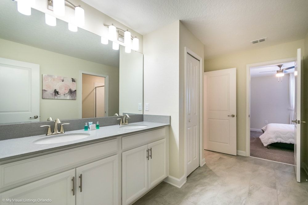 1686 Champions Gate 8 Bedroom Resort Villa Villa (1686 Champions Gate 8 Bedroom Resort ) 17