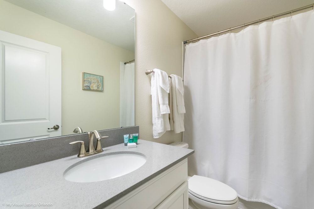 1686 Champions Gate 8 Bedroom Resort Villa Villa (1686 Champions Gate 8 Bedroom Resort ) 16