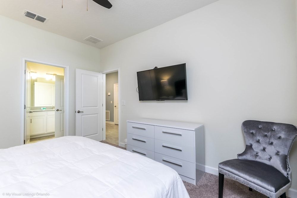 1686 Champions Gate 8 Bedroom Resort Villa Villa (1686 Champions Gate 8 Bedroom Resort ) 12