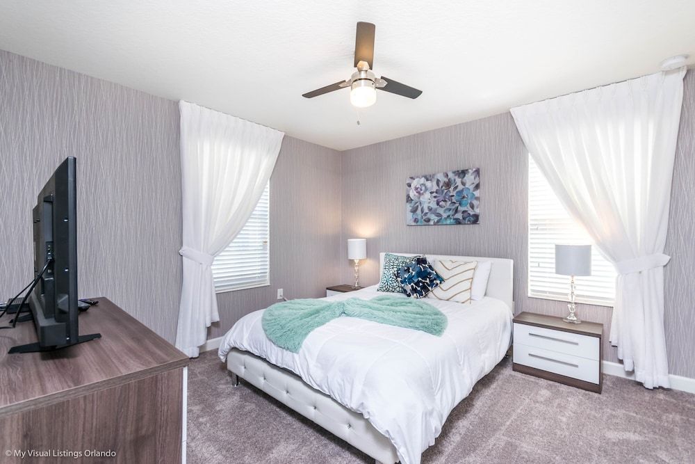 1686 Champions Gate 8 Bedroom Resort Villa Villa (1686 Champions Gate 8 Bedroom Resort ) 4