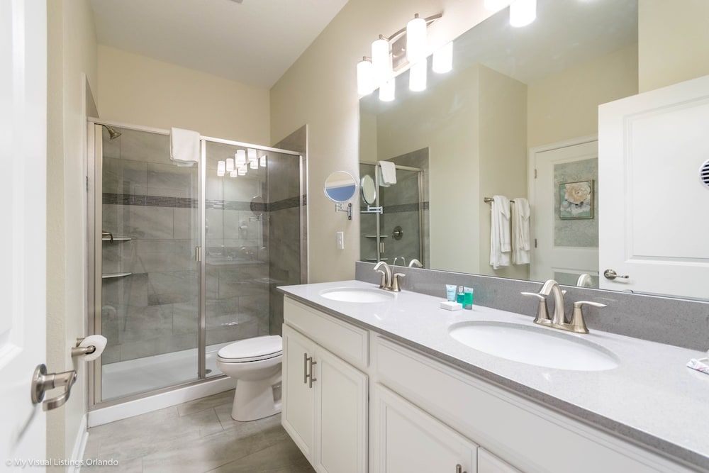 1686 Champions Gate 8 Bedroom Resort Villa Villa (1686 Champions Gate 8 Bedroom Resort ) 15