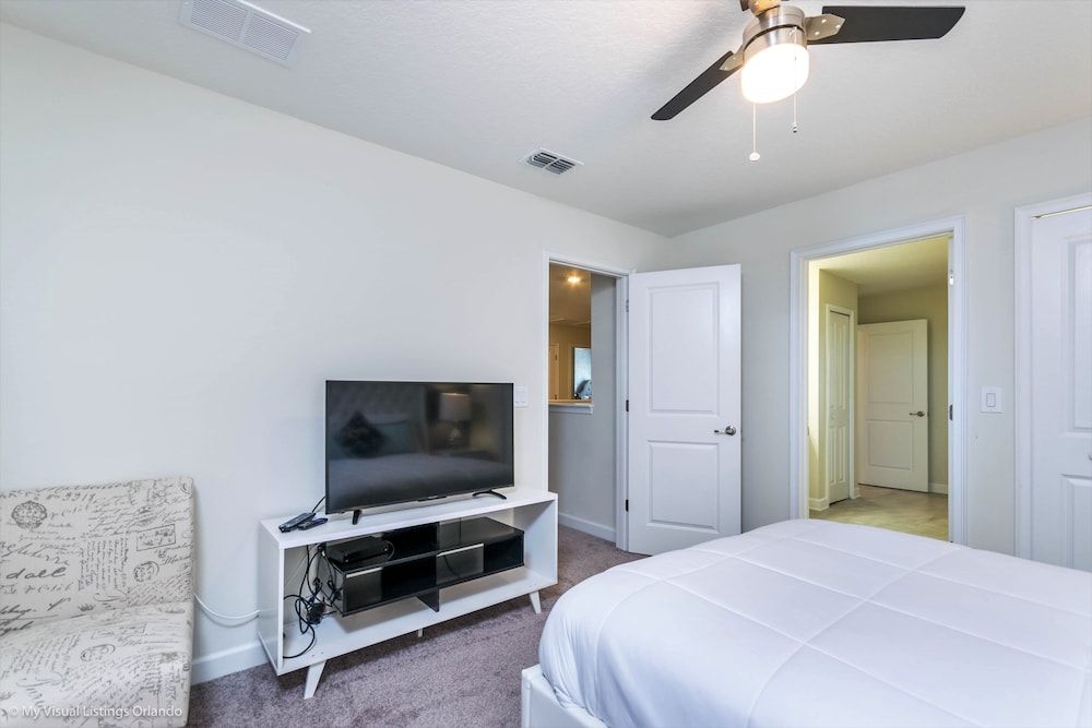 1686 Champions Gate 8 Bedroom Resort Villa Villa (1686 Champions Gate 8 Bedroom Resort ) 2