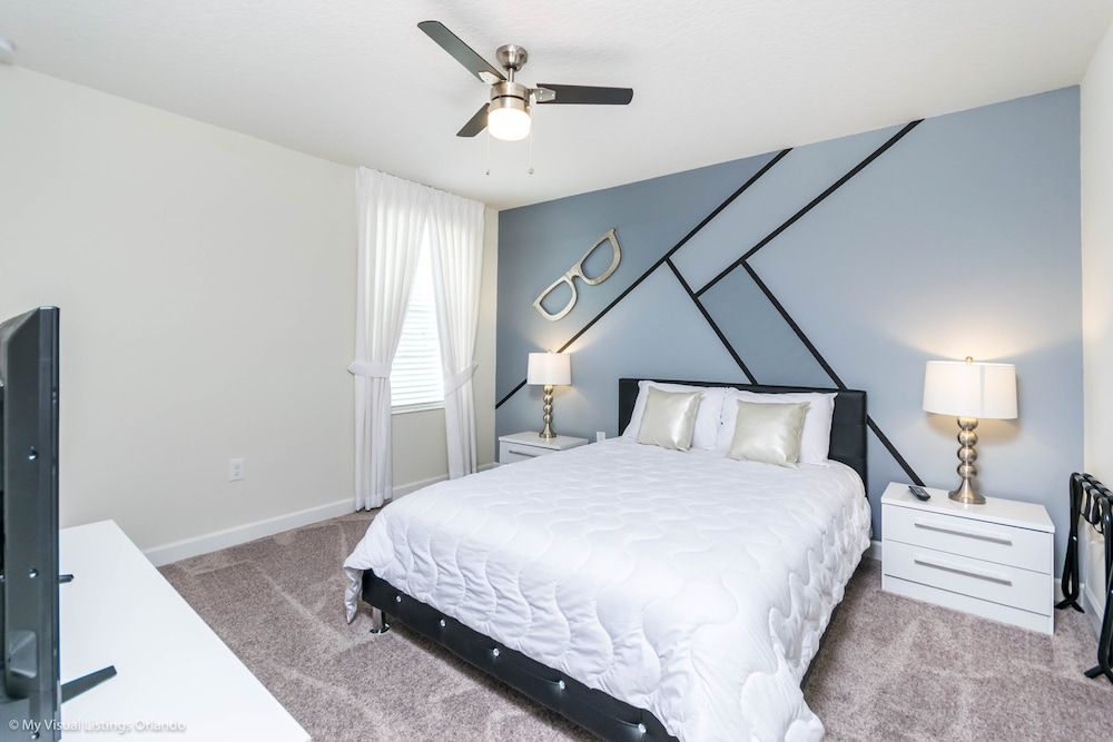 1686 Champions Gate 8 Bedroom Resort Villa Villa (1686 Champions Gate 8 Bedroom Resort ) 3