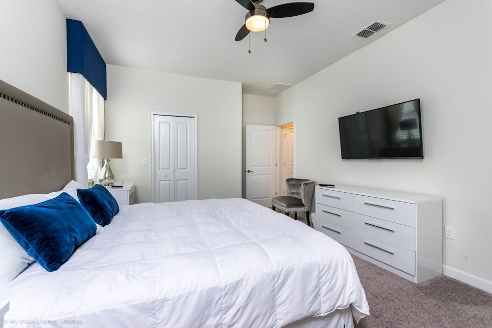 1686 Champions Gate 8 Bedroom Resort Villa Villa (1686 Champions Gate 8 Bedroom Resort ) 10